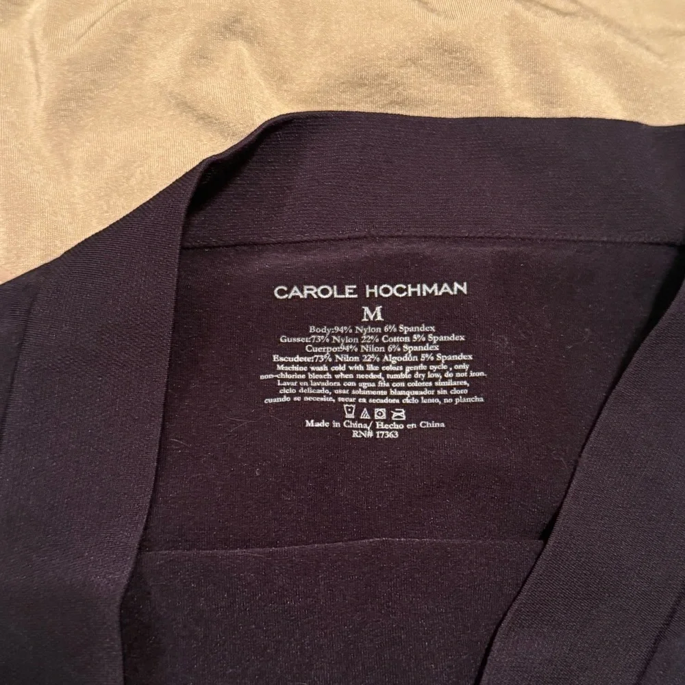Carole Hochman Underwear - Picture 7 of 16